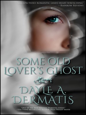 cover image of Some Old Lover's Ghost